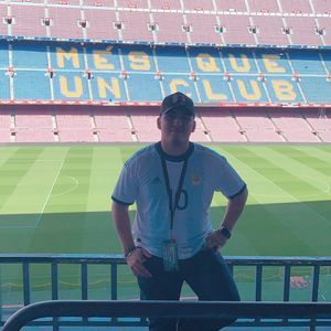 Meet your Posher, Ivan